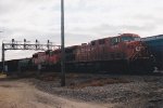 CP 9823 West
